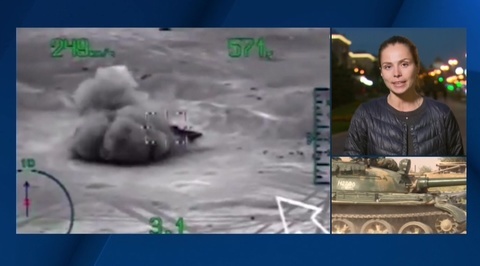 US Supported Terrorists’ Offensive Repelled by Syrian Army and Russian Military Police Unit
