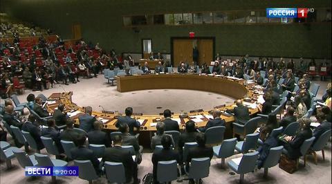 Once Again, Poroshenko Refuses to Give Peace Chance by Accusing Russia of Aggression in UN Speech