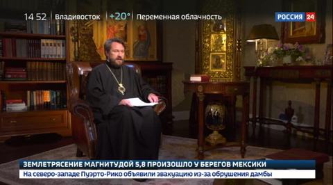 Эфир от 23.09.2017