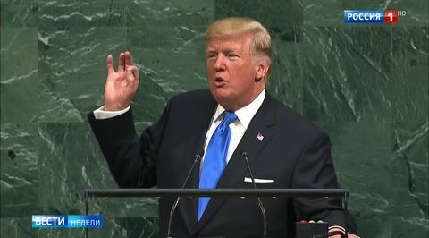 Trump Puts Kim in a Do-or-Die Situation