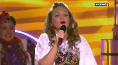 Эфир от 24.09.2017. Марина Девятова