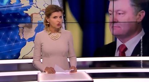 "Ukrainians Hate Their President". The Country Celebrated Poroshenko’s Birthday with Mockery