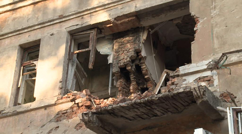 Shame on Ukraine. SBU Wages War on Donetsk Women
