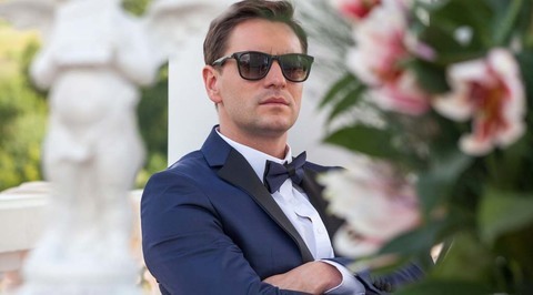 "Наживка для ангела": остросюжетная мелодрама о мести и жажде счастья
