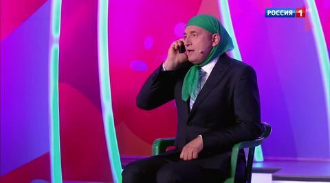 Эфир от 29.09.2017. Святослав Ещенко