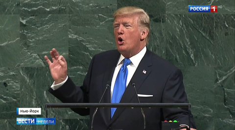 Trump and Kim Are Deliberately Fanning The Flames Of Conflict