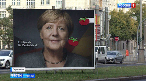 Elections Prove Germany’s East West Divide Difficult To Overcome
