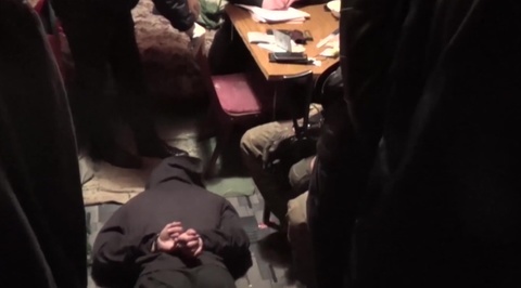 Deeply Embedded ISIS Terrorist Cell Discovered in Moscow