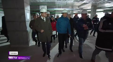 Азаров Самарской области