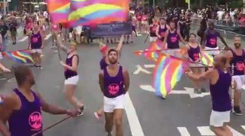 Change in Plans: US Waffles on its Official LGBT Stance Under Trump
