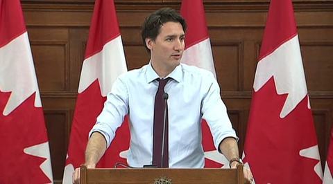Moscow's Tit-for-Tat Response to Canada's Magnitsky Act