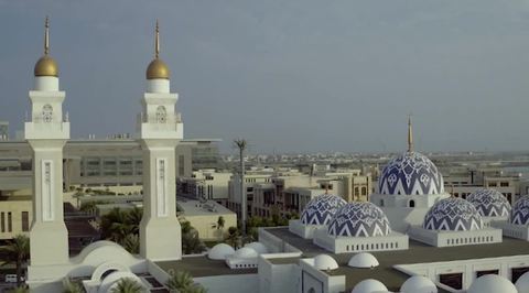Saudi Arabia Opens Up for Russia-First Ever Special Report from the Mysterious Kingdom