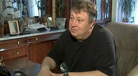 Сергей Степанченко