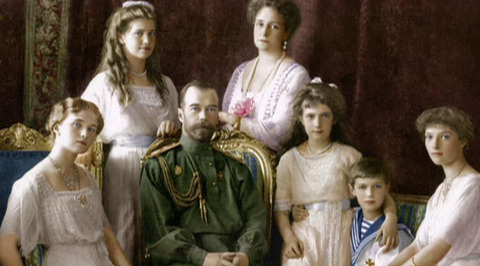Триумф на крови