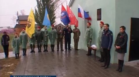 Эфир – 08.10.2017