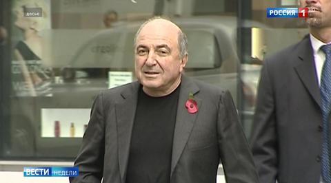 Boris Berezovsky Remains Focal Point of Mystery and Conspiracy Even After Death
