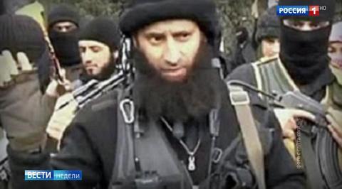 Russian Defense Ministry Declares US Support For ISIS Main Obstacle To Total Victory