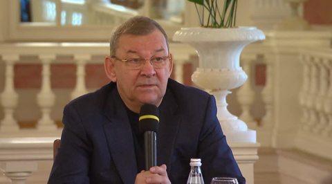 Большой театр и Метрополитен-опера вместе поставят три оперы