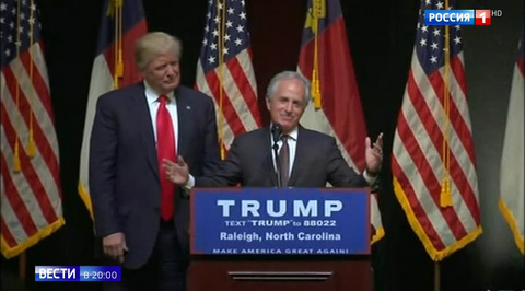 American Political Commentary is as Amusing as It Is Dangerous For the World