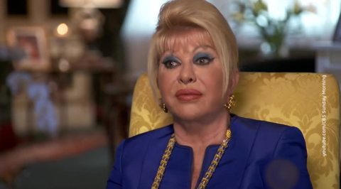 Жены Трампа поспорили из-за статуса первой леди США