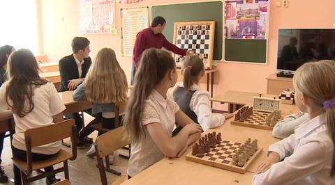 Чемпионом мира по шахматам стал российский подросток из Новочеркасска