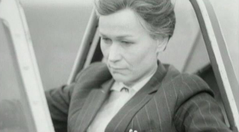 Лариса Шепитько. Фильм 2-й