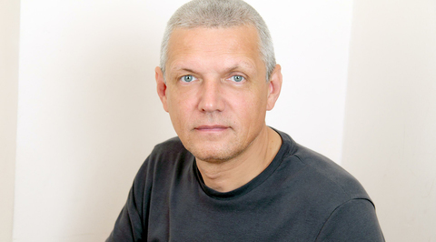 Галибин рассказал, почему ушел от жены после клинической смерти