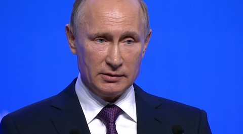 Россия призвала к борьбе с терроризмом без двойных стандартов