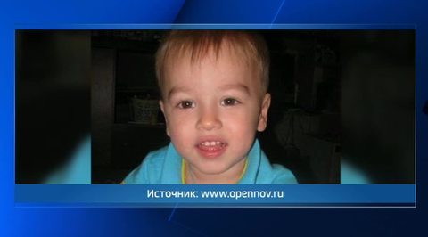 Мальчик, пропавший на медвежьих болотах, найден живым