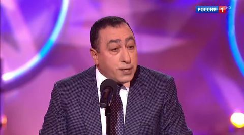 Эфир от 15.10.2017. Карен Аванесян
