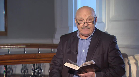 От мафиози до генерала: самому разноплановому актеру Николаю Чиндяйкину – 75!