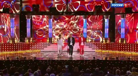 Эфир от 15.10.2017. Группа "Иванушки International"
