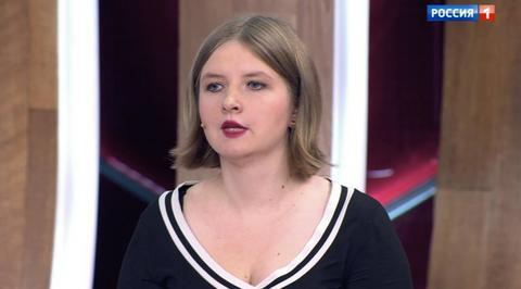 Жена маньяка: муж меня боялся