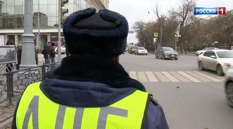 Новый регламент ГИБДД: вежливость обязательна и больше никаких засад