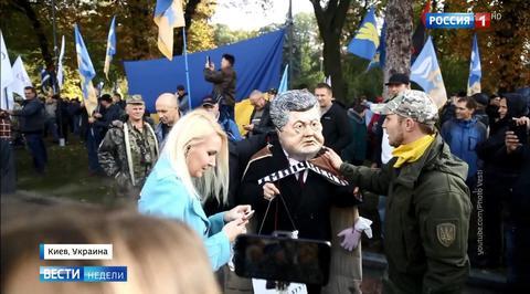 Киселев увидел в Киеве "личинку" госпереворота