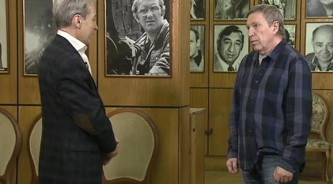 Эфир от 22.10.2017 (19:30)