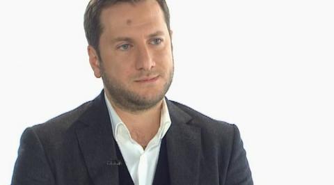 Резо Гигинеишвили