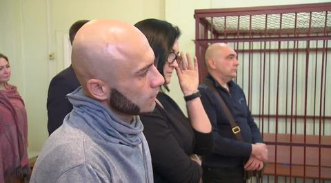 Убийца басиста "Любэ" не сядет в тюрьму