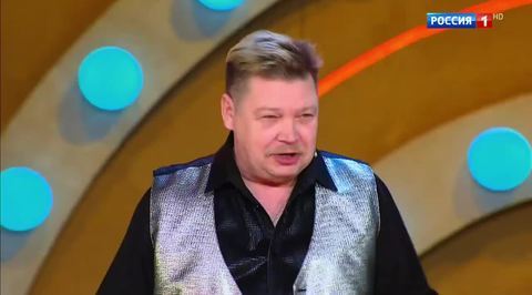 Эфир от 21.10.2017. Николай Бандурин "Сатирические куплеты"