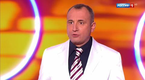 Эфир от 22.10.2017. Святослав Ещенко