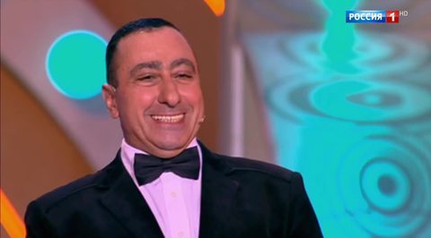Эфир от 21.10.2017. Евгений Петросян и Карен Аванесян "Я за него"