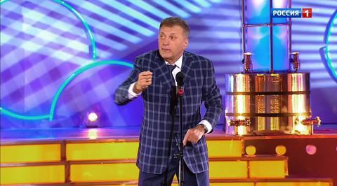 Эфир от 22.10.2017. Леонид Натапов