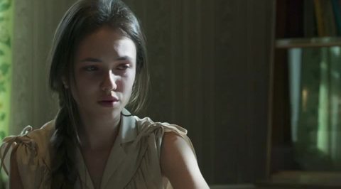 Трейлер Трейлер