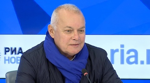 РАН и МИА "Россия сегодня" заключили соглашение о сотрудничестве