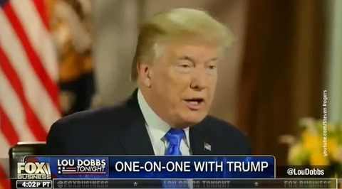 Donald Trump Underscores Need For Good Relations With Russia
