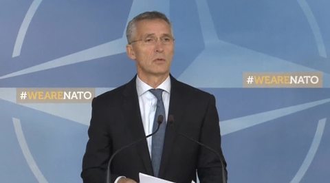 НАТО и Россия будут обмениваться информацией о предстоящих военных учениях