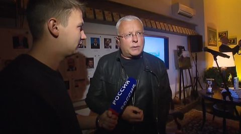 Банкир Лебедев написал книгу о коррупционных скандалах, аферах и заказных убийствах