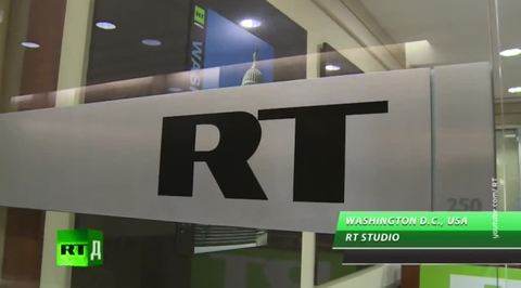 После запрета на рекламу RT на Twitter посыпались обвинения в лицемерии и трусости