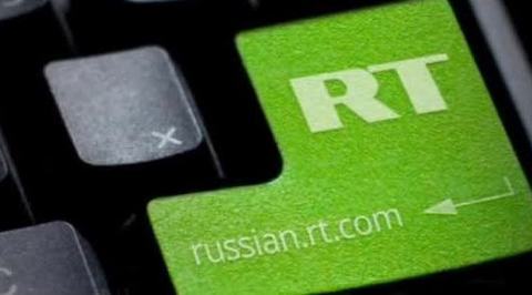 Цензура, трусость и произвол: Twitter заблокировал рекламу RT и Sputnik
