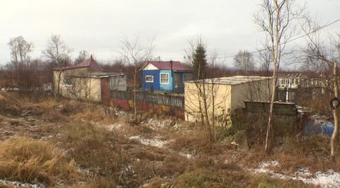 На Камчатке дачные участки распределили под дальневосточные гектары